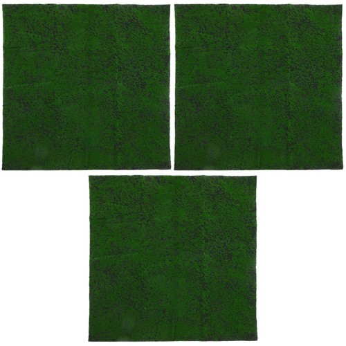 Decorative artificial moss - decorative,