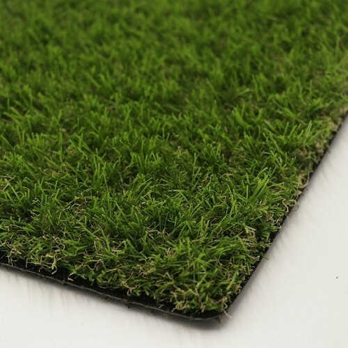25mm artificial grass natural - grass,