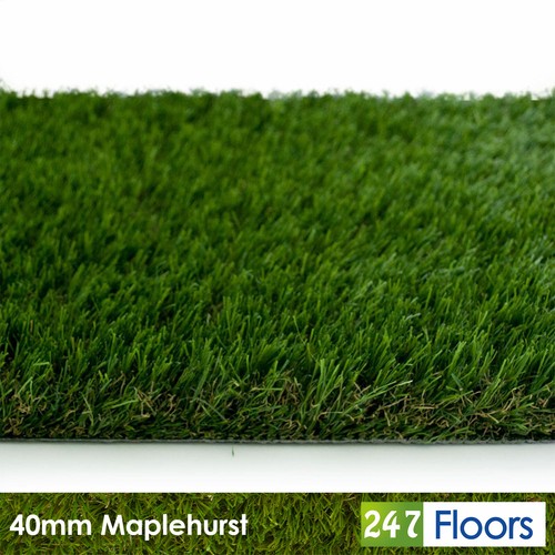 40mm artificial grass - artificial,