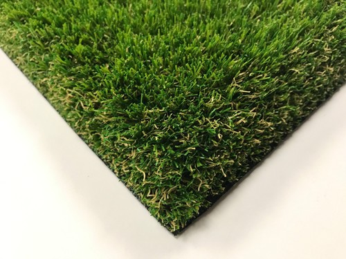 Monaco artificial grass 40mm - artificial,