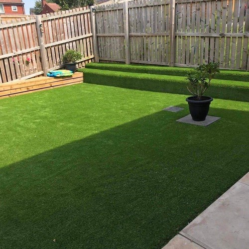 Artificial grass 20mm - grass, |