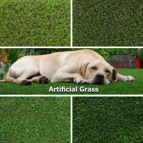 Artificial grass cheap 5 - grass,