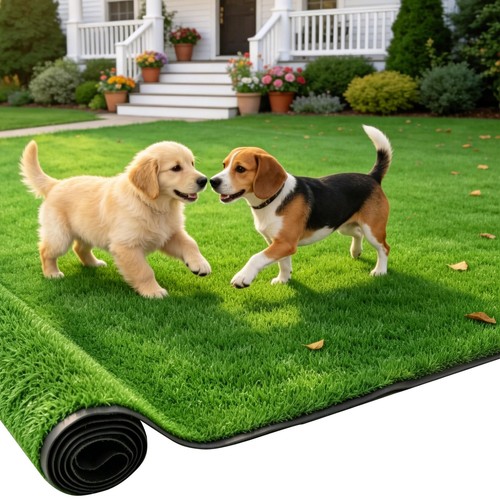 Artificial grass 20mm - x,