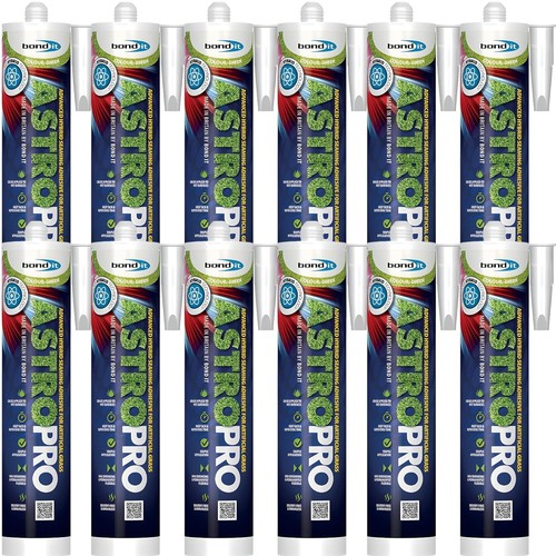 Bond astro pro - it, green