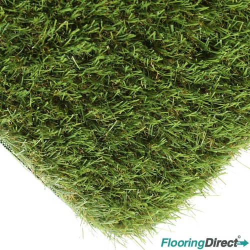 30mm deluxe artificial grass - deluxe,