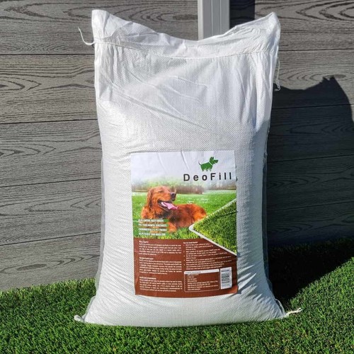Deofill zeolite pet infill - deofill,
