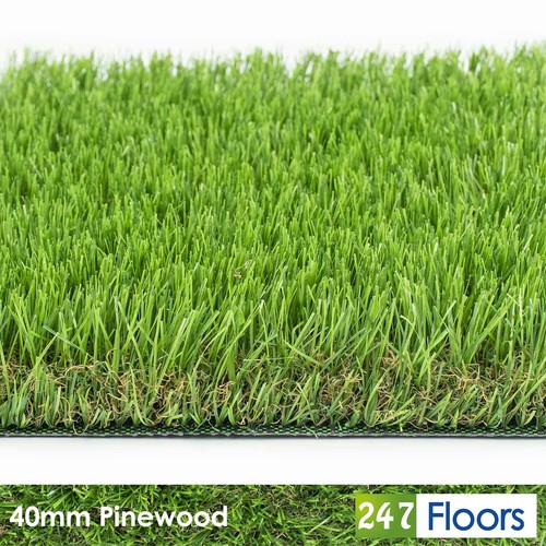 Artificial grass 40mm astro - 40mm, 5m