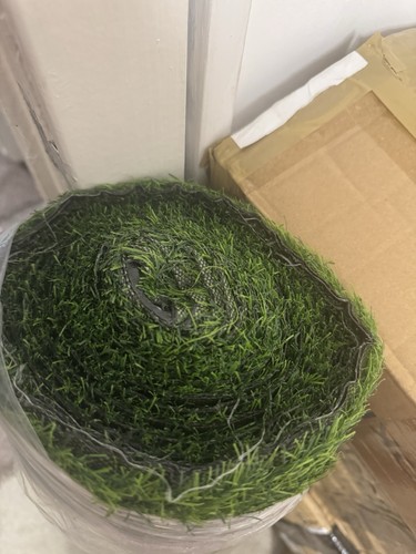 Artificial grass off - artificial, off-cut