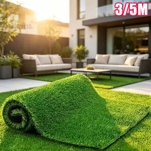 3x1m 5x1m artificial grass - 3x1m,