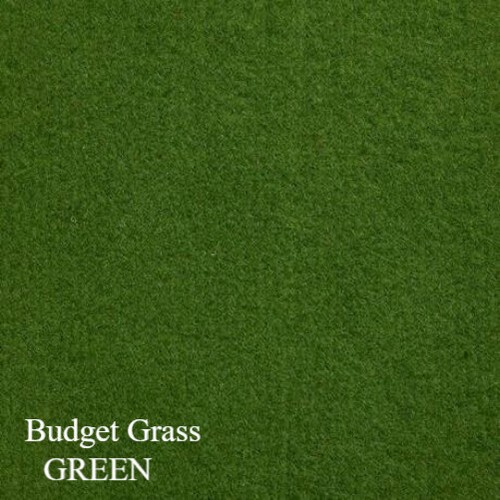 Budget grass 5mm garden - |,