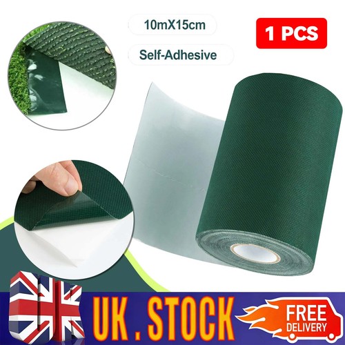 10m artificial grass self - 10m,