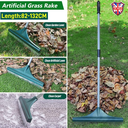 Artificial grass rake 45cm - artificial,