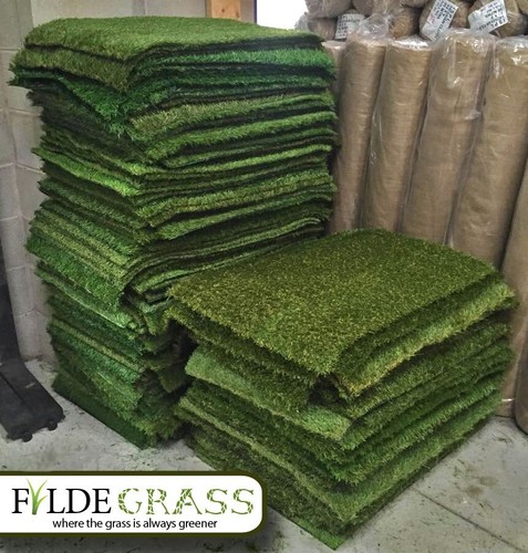 2ft 3ft luxury artificial - 2ft,