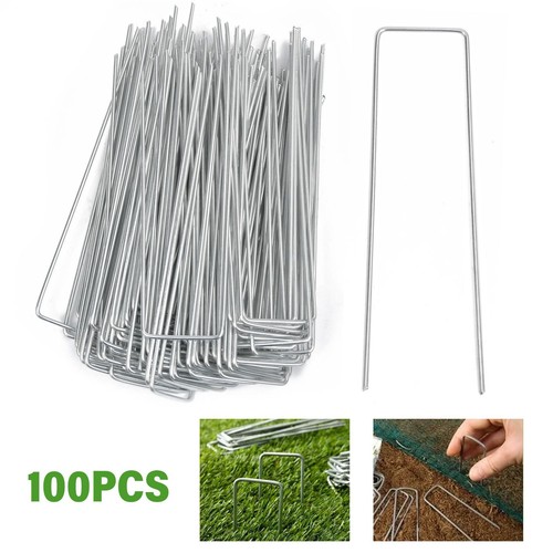 100pcs artificial grass - 100pcs,