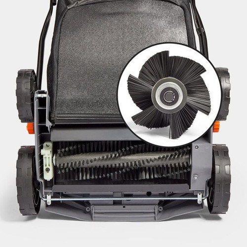 Vonhaus brush replacement for - vonhaus,