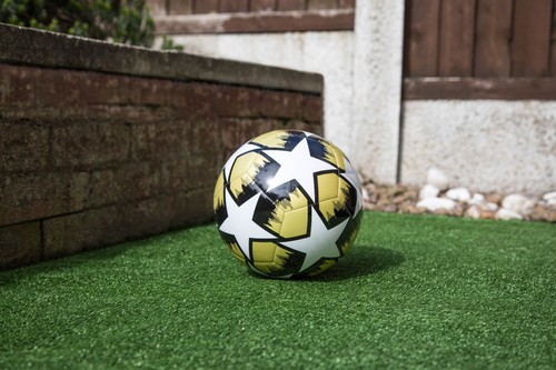 Cheap budget artificial - cheap, grass