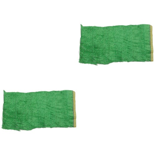 Reusable model grass - reusable, mat