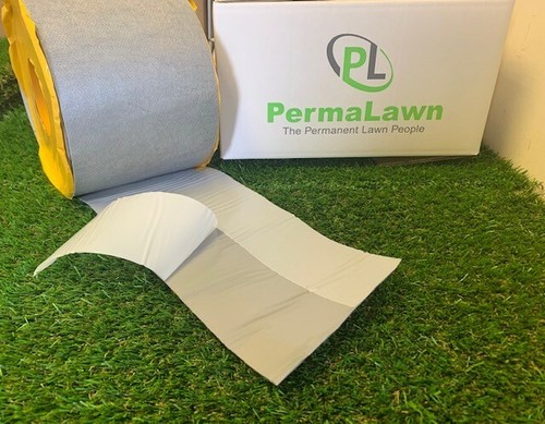 Artificial grass joining tape - joining,