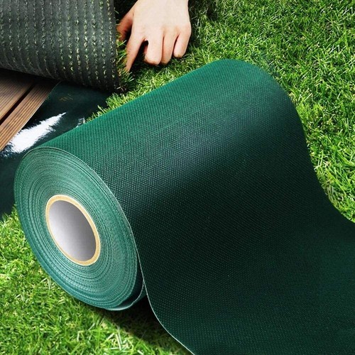 Artificial grass joining - artificial,