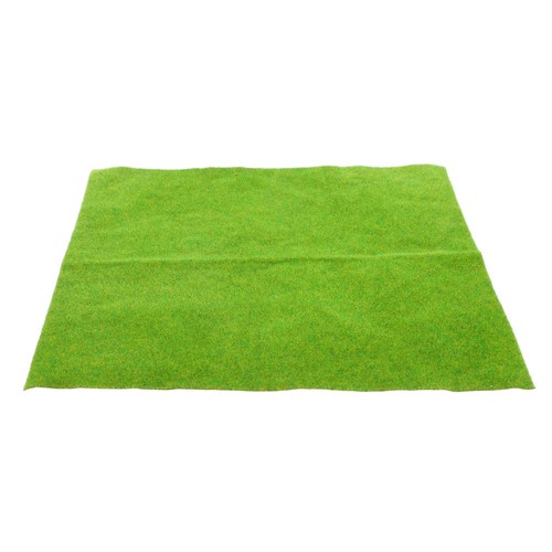 Reusable plastic artificial - reusable,