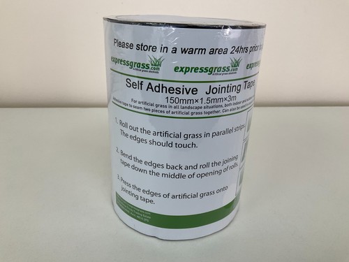 New artificial grass - new,