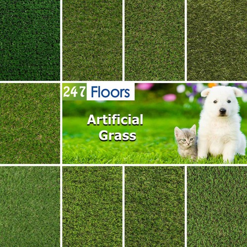 Clearance artificial grass - clearance,