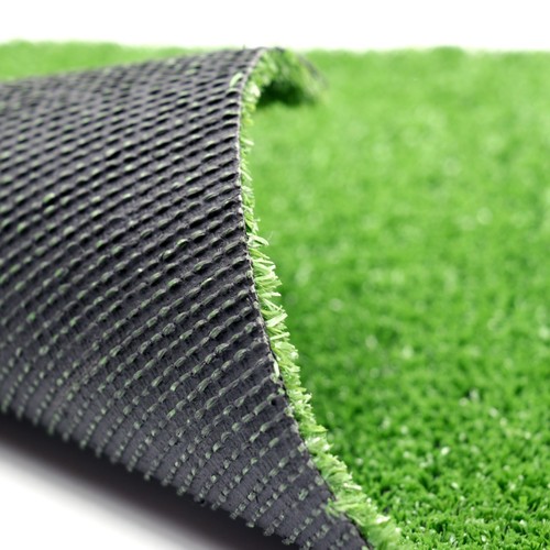 Budget artificial grass 7mm - budget,