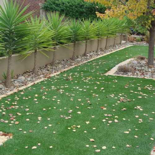 Artificial grass 7mm - artificial, 20mm