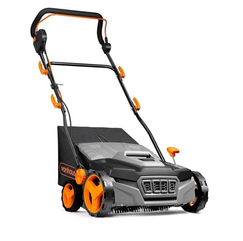 Vonhaus 1800w artificial - vonhaus,