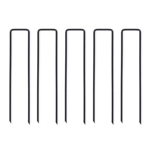 Livivo shape ground pegs - u,