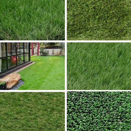 Artificial grass astro turf - artificial,