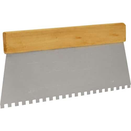 New adhesive combs - new, for