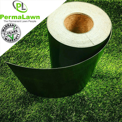 Artificial grass joining - artificial,