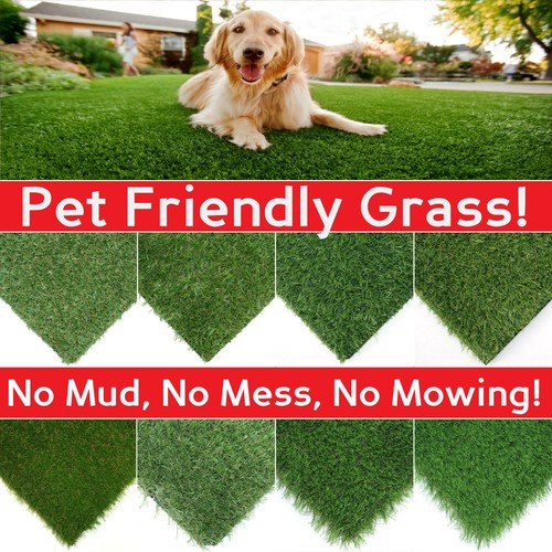 Clearance artificial grass - artificial,