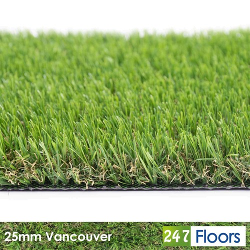 25mm luxury dense artificial - 25mm,