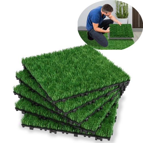 33pcs artificial grass - artificial,