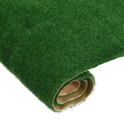 2pcs artificial grass mat - artificial, 3"