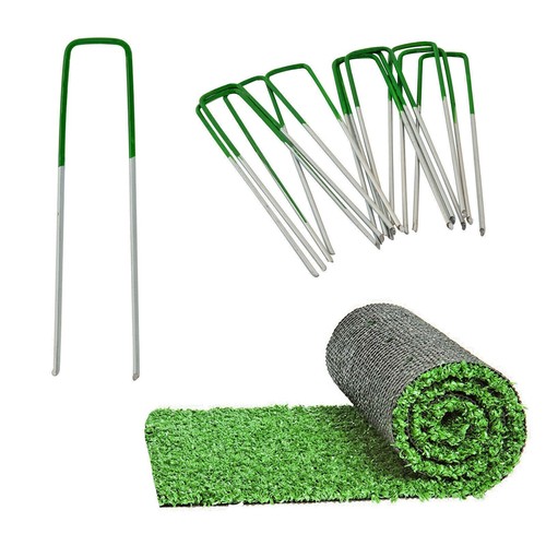 Artificial grass pins - artificial,