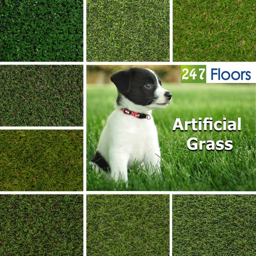 Artificial grass quality - artificial, grass,