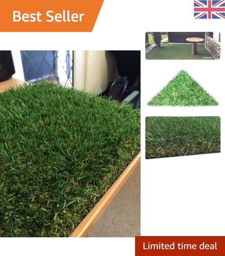 Luxury 30mm pile - 30mm,